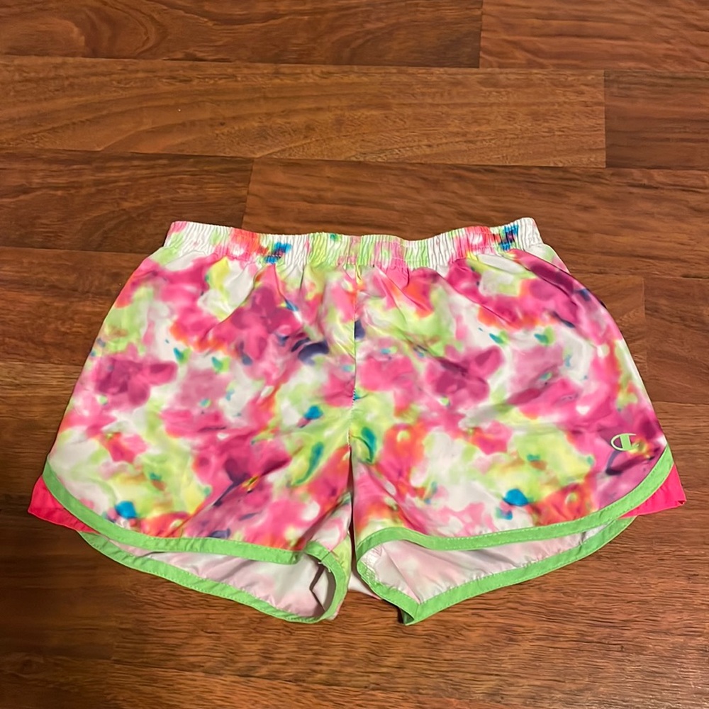 Champion Gear athletic shorts Size: L
